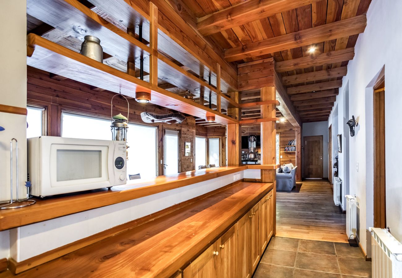 House in Villa La Angostura - Inalafquen