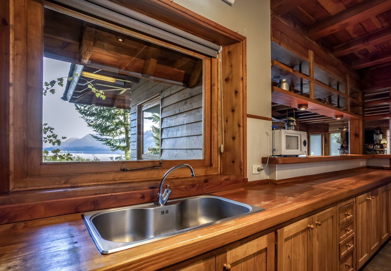 House in Villa La Angostura - Inalafquen
