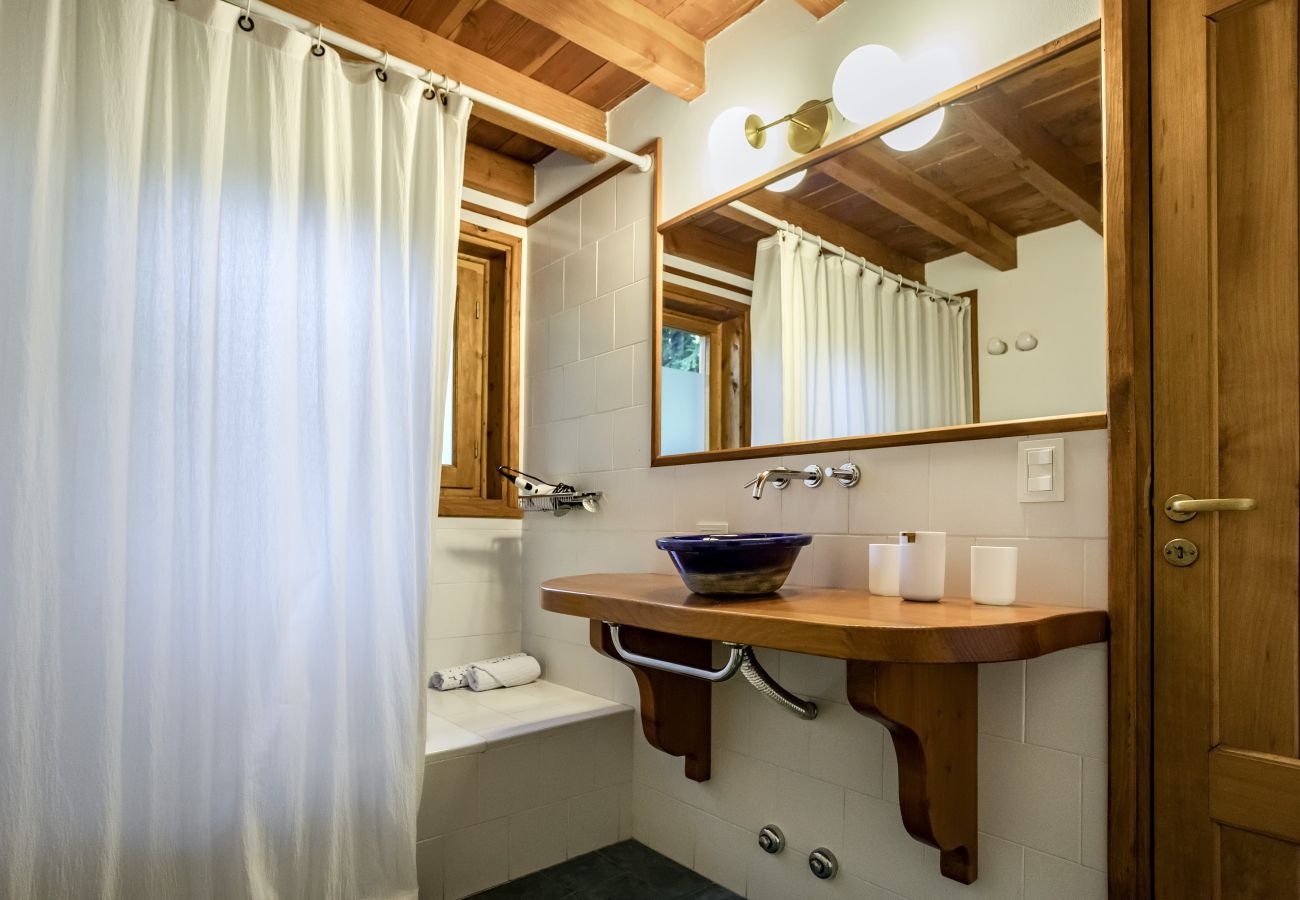 House in Villa La Angostura - Inalafquen