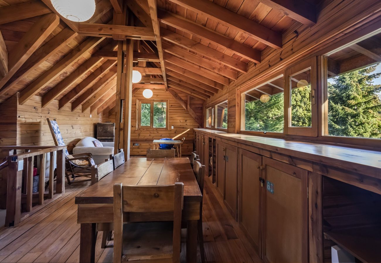 House in Villa La Angostura - Inalafquen