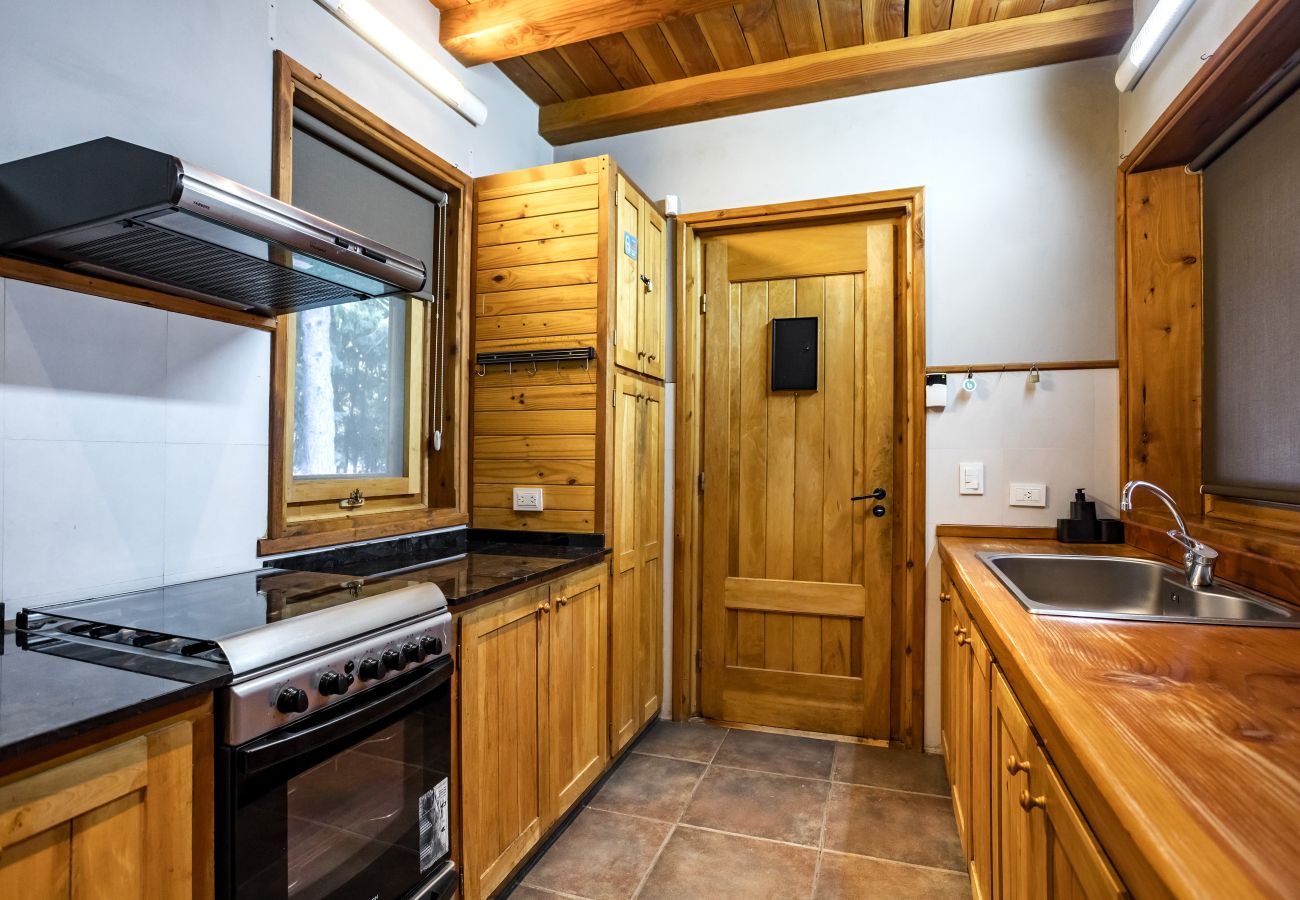 House in Villa La Angostura - Inalafquen