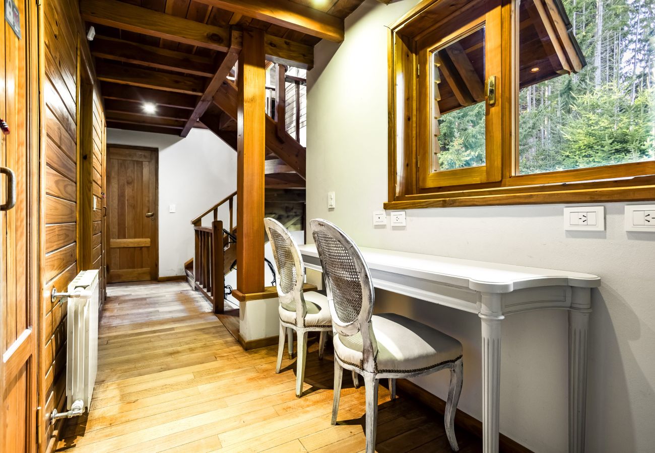 House in Villa La Angostura - Inalafquen