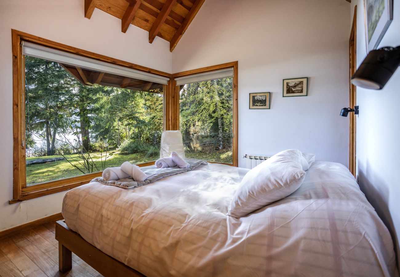 House in Villa La Angostura - Inalafquen
