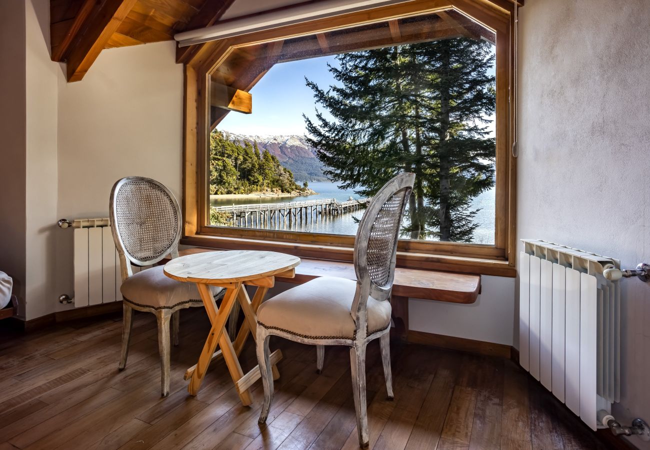 House in Villa La Angostura - Inalafquen