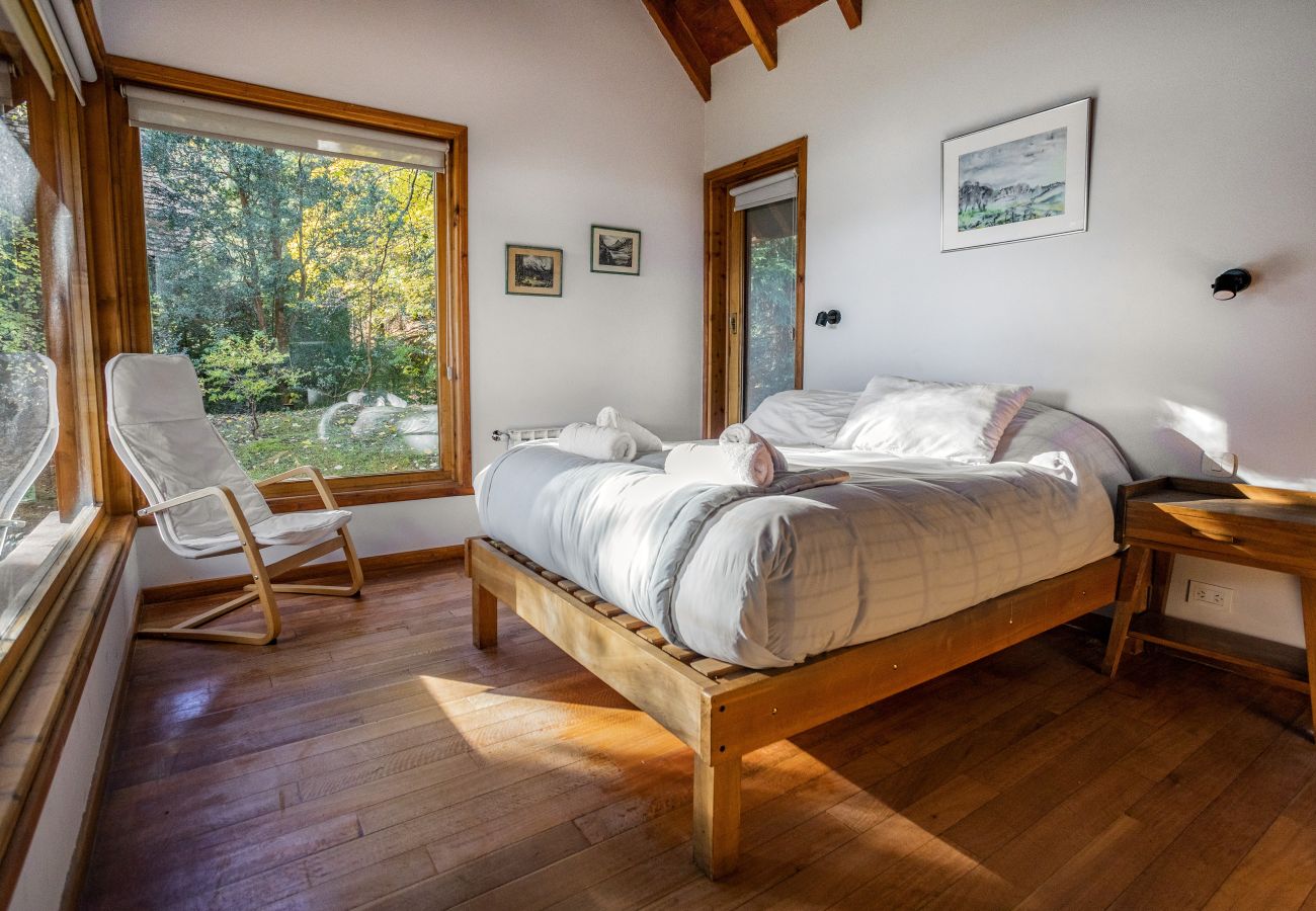 House in Villa La Angostura - Inalafquen