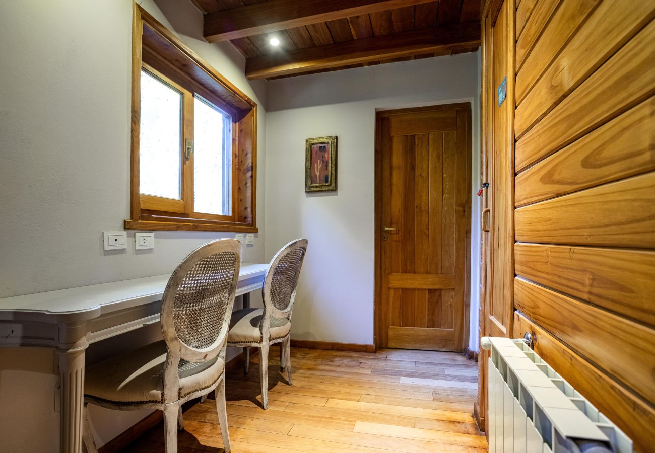 House in Villa La Angostura - Inalafquen