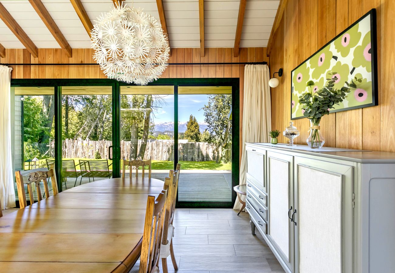 House in Villa La Angostura - Cherry House 2