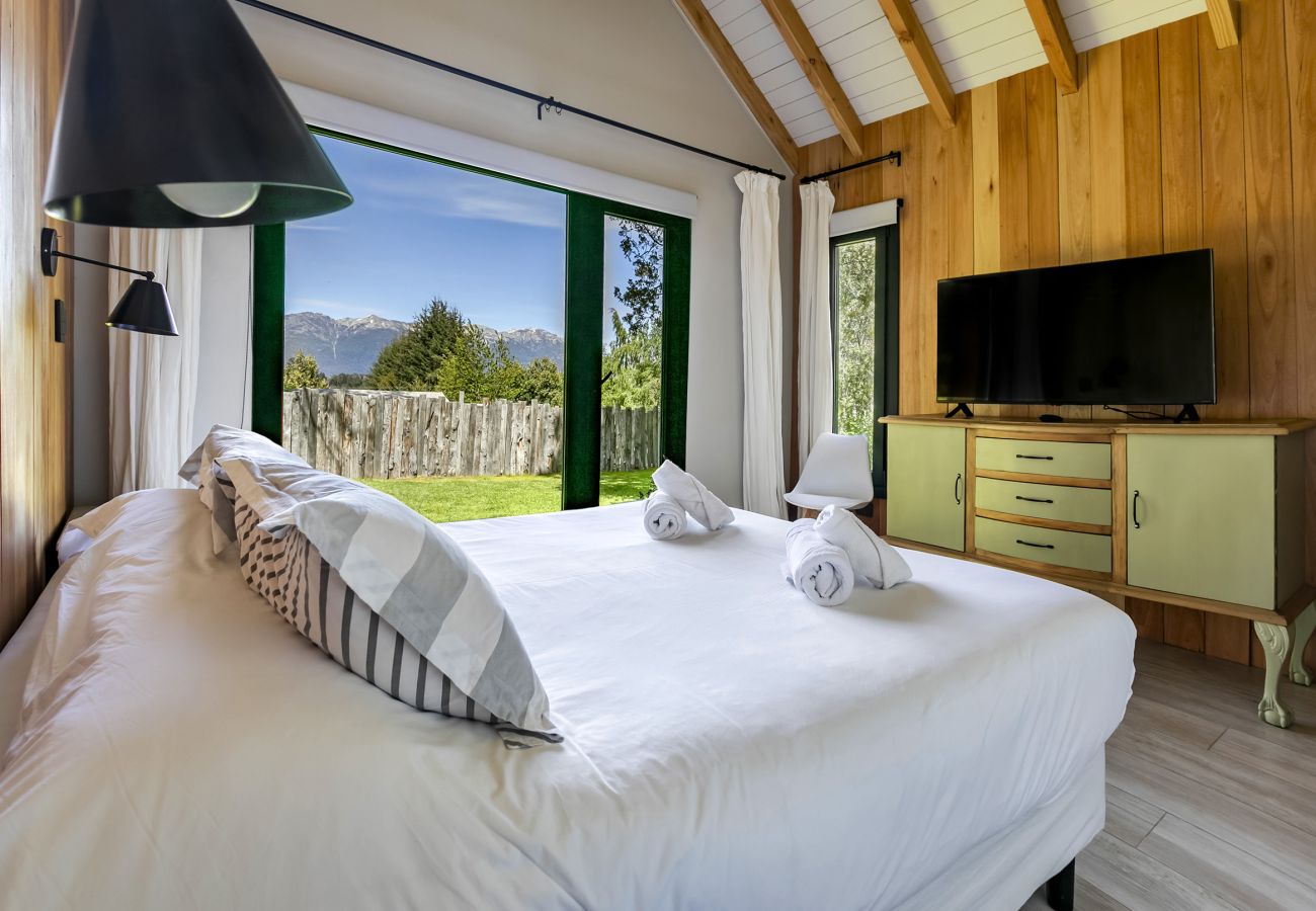 House in Villa La Angostura - Cherry House 2