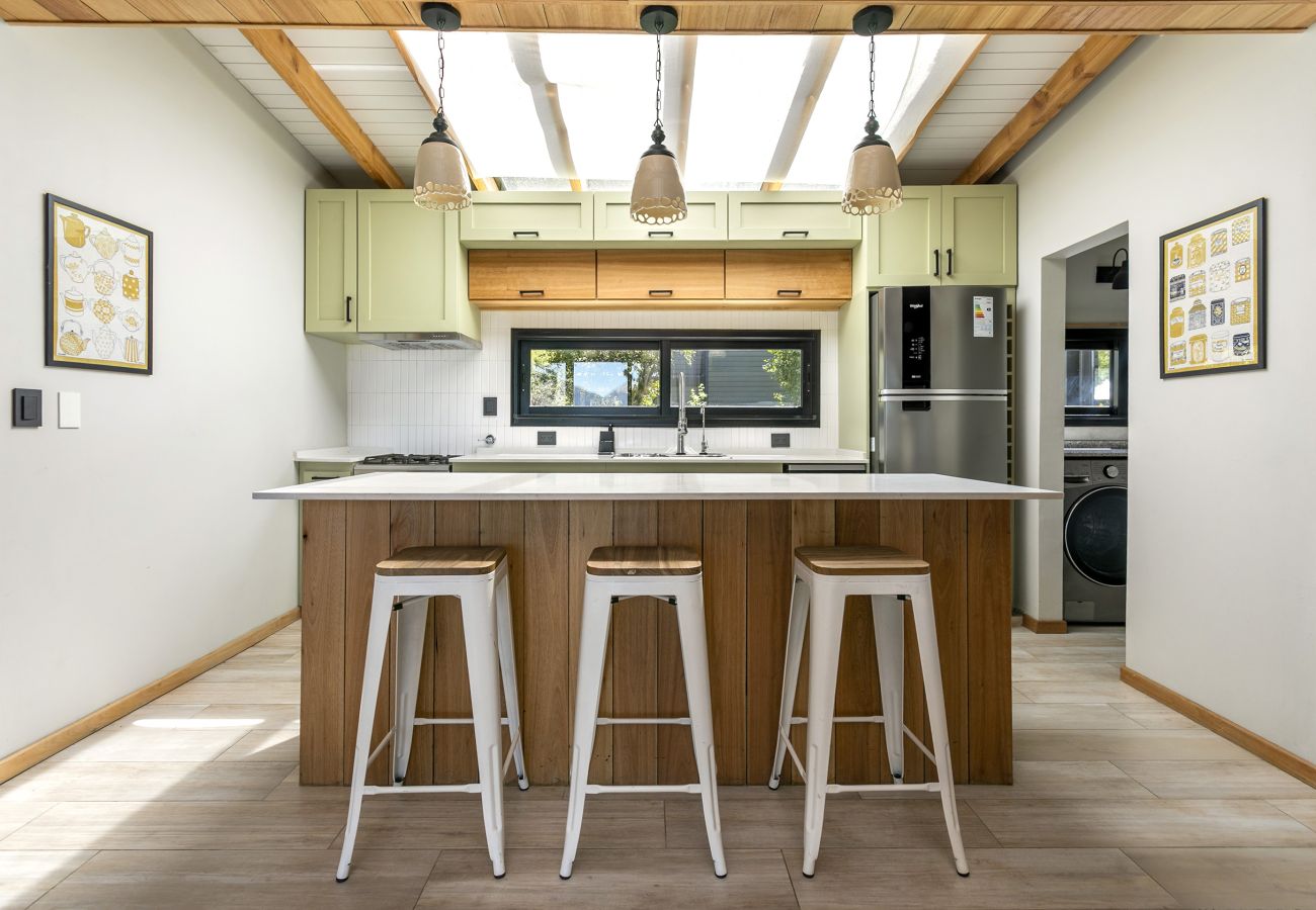 House in Villa La Angostura - Cherry House 2