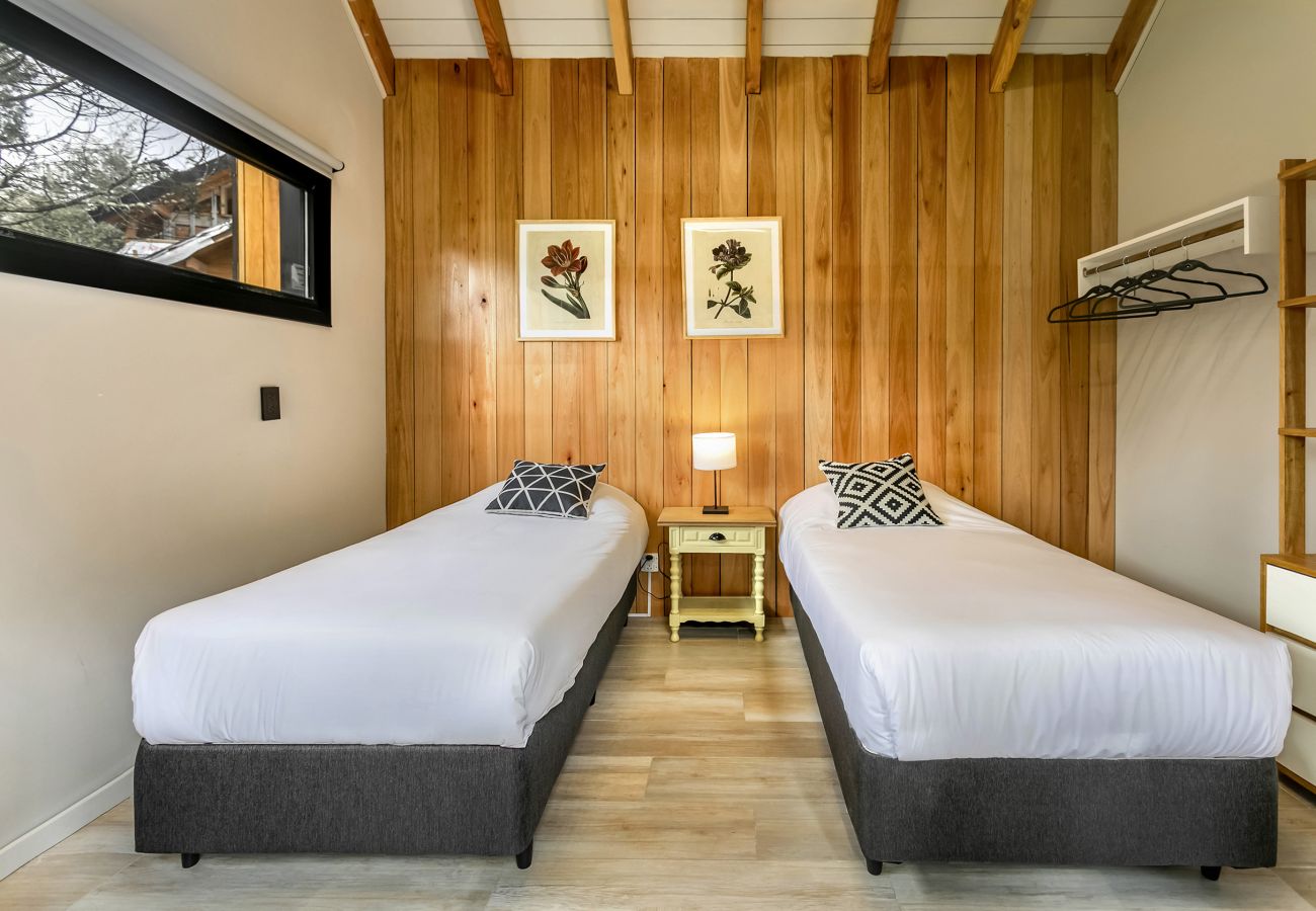 House in Villa La Angostura - Cherry House 2