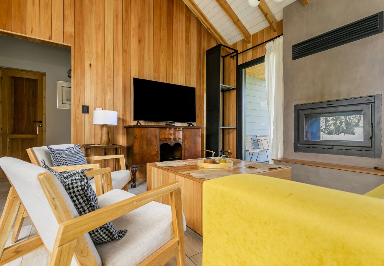 House in Villa La Angostura - Cherry House 2