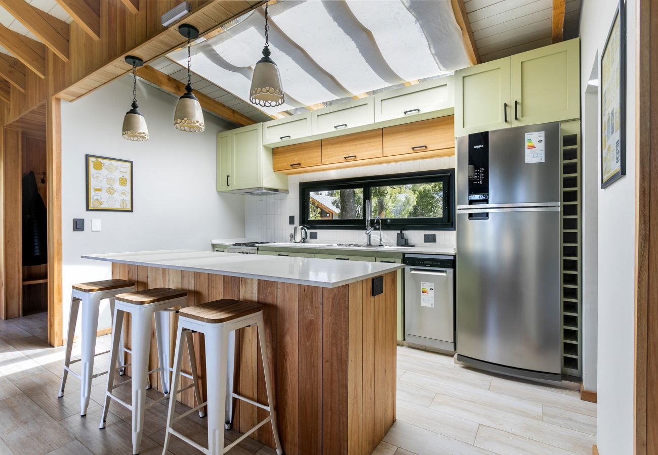 House in Villa La Angostura - Cherry House 2