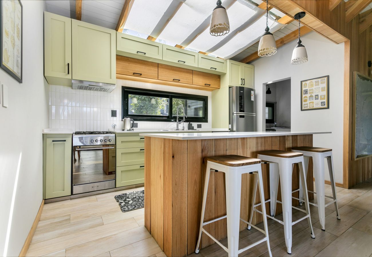 House in Villa La Angostura - Cherry House 2