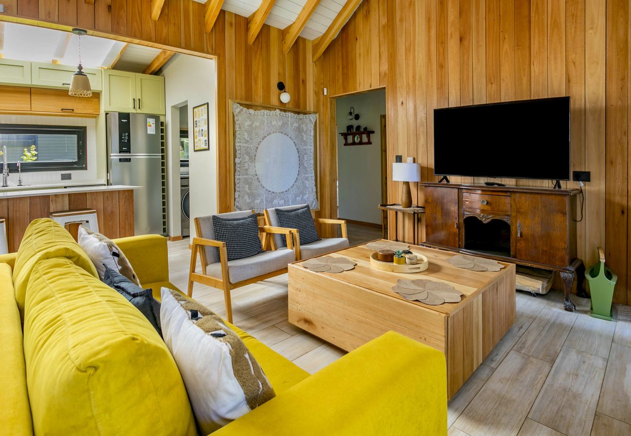 House in Villa La Angostura - Cherry House 2