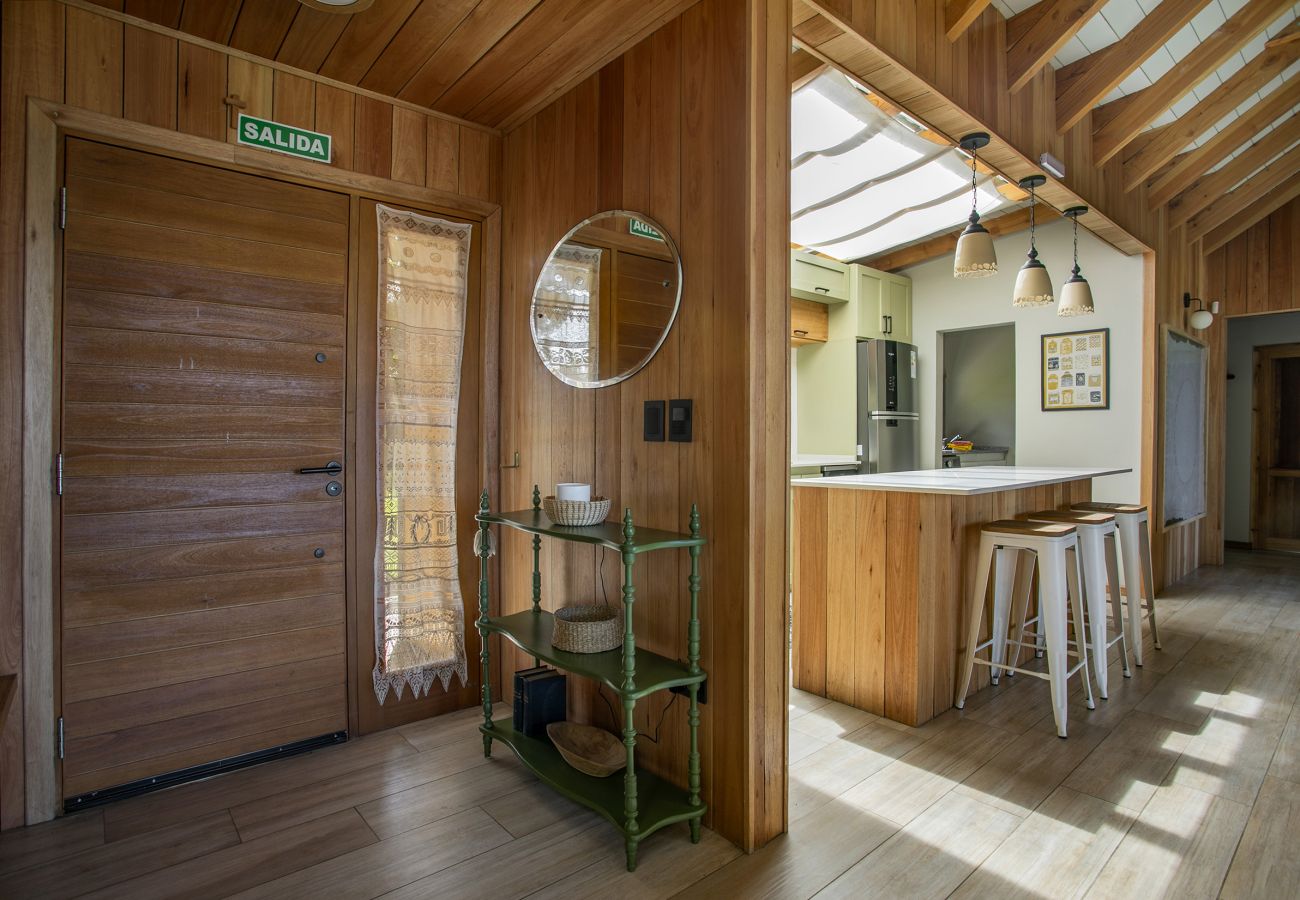 House in Villa La Angostura - Cherry House 2