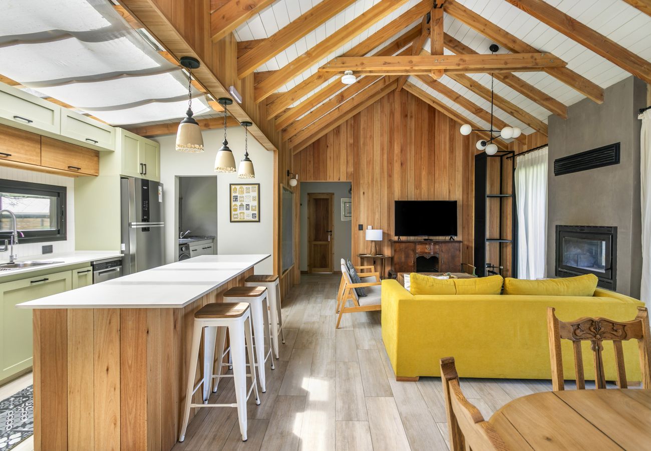 House in Villa La Angostura - Cherry House 2