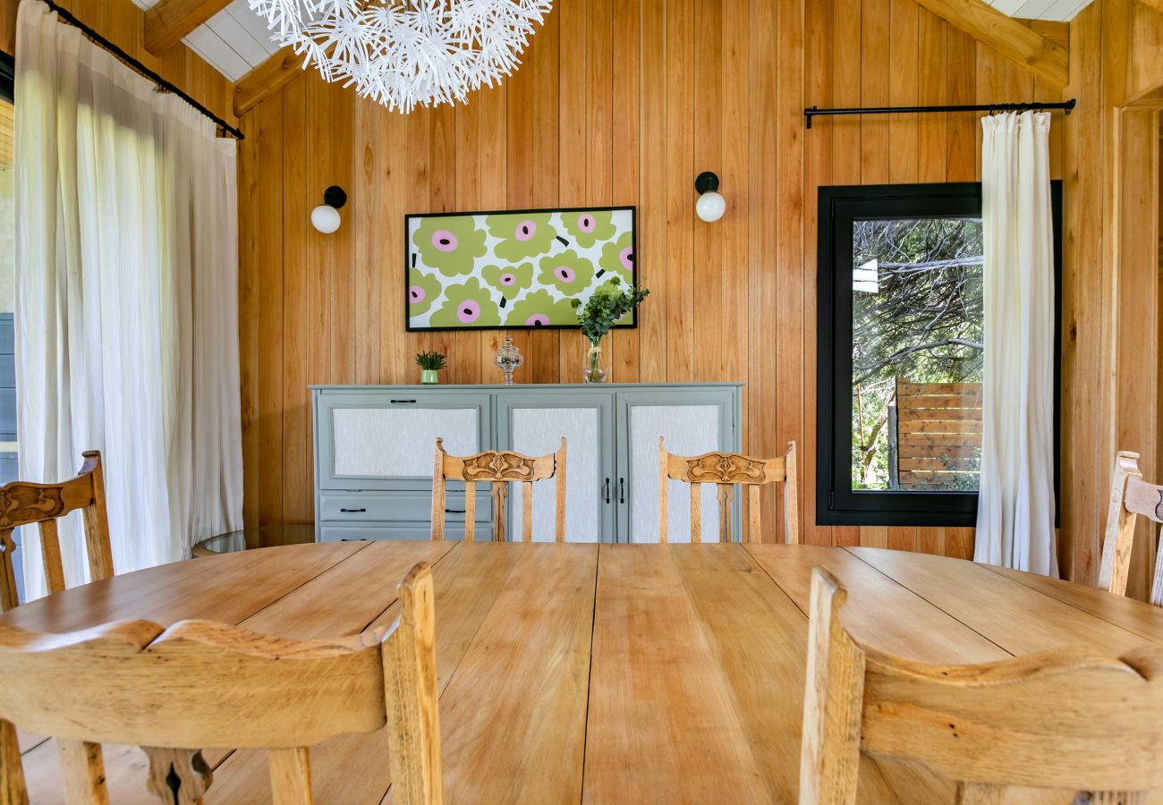 House in Villa La Angostura - Cherry House 2