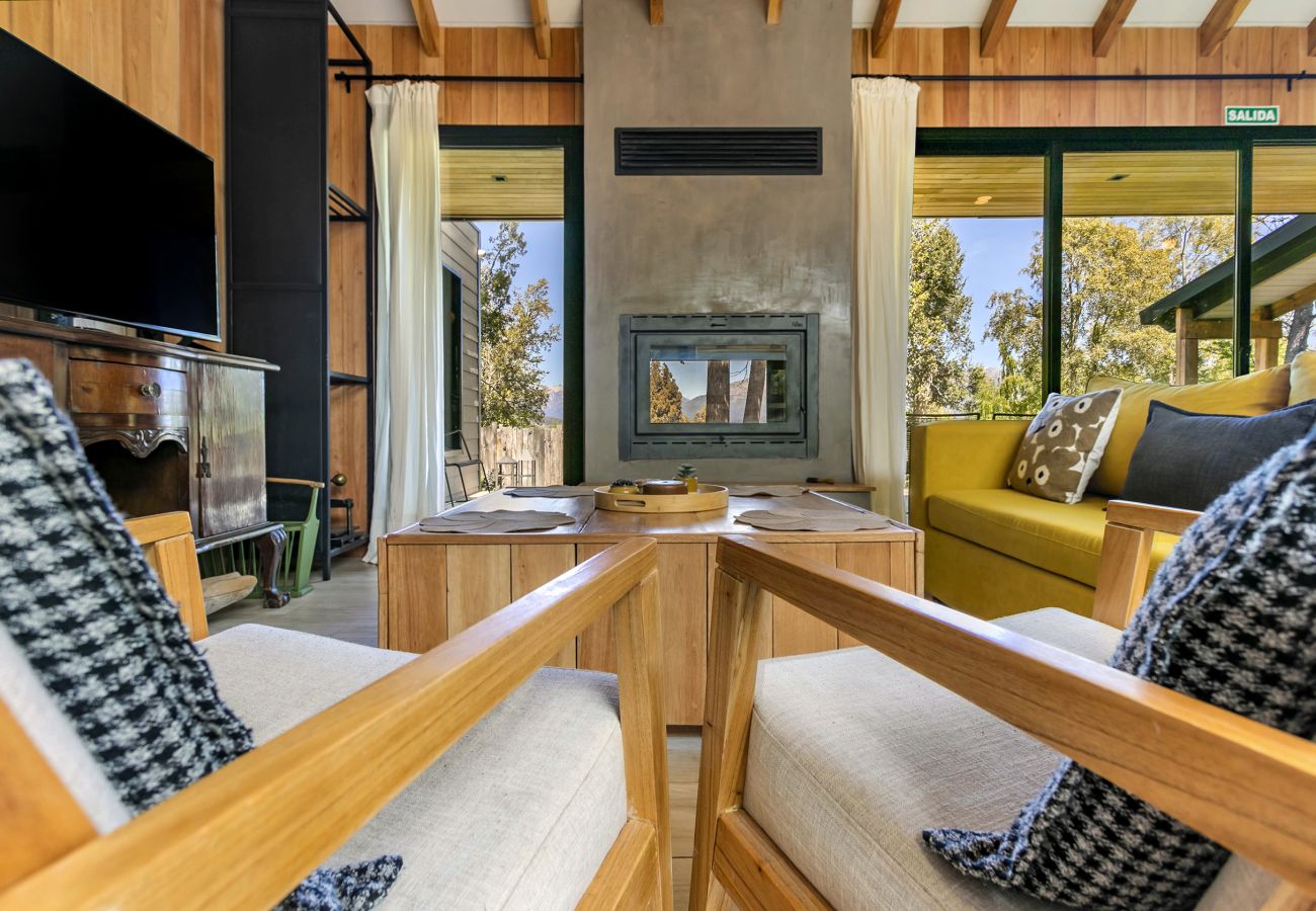 House in Villa La Angostura - Cherry House 2