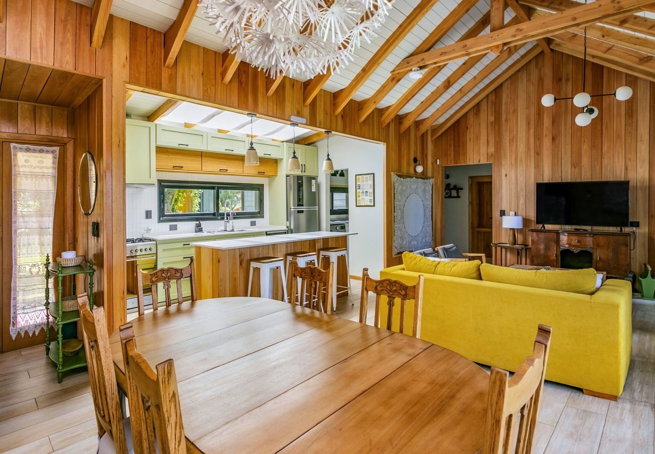 House in Villa La Angostura - Cherry House 2