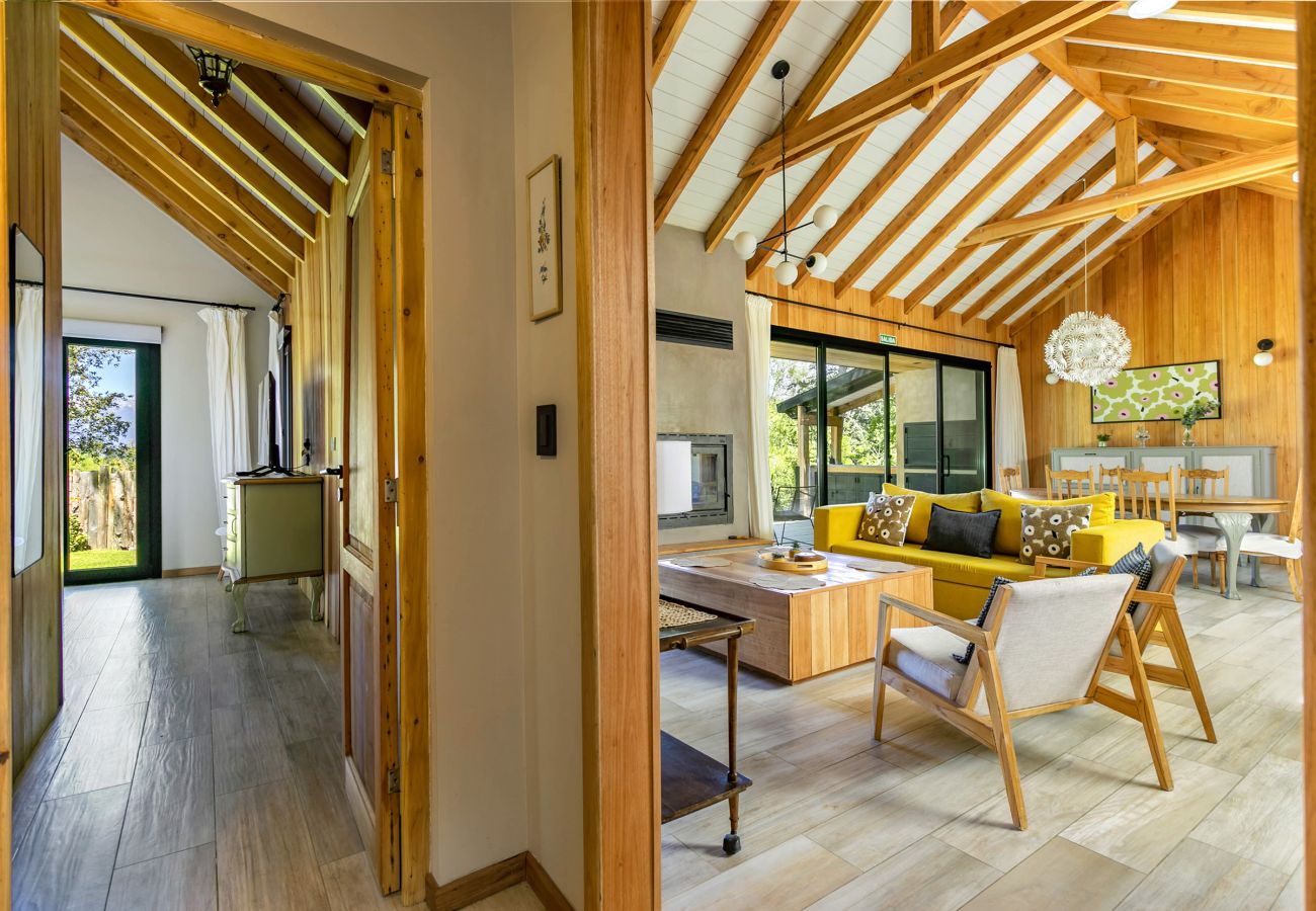 House in Villa La Angostura - Cherry House 2