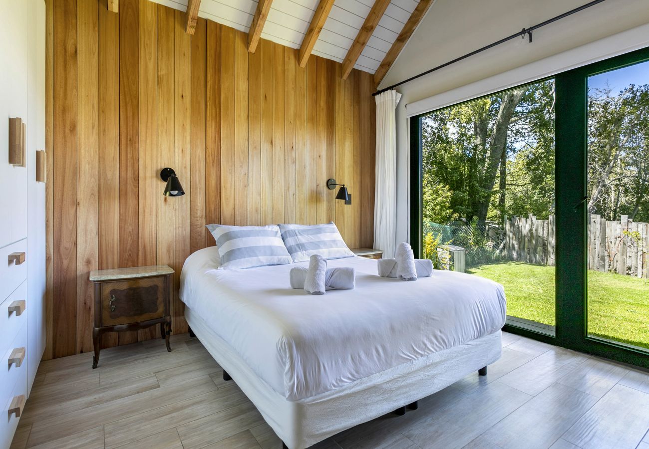 House in Villa La Angostura - Cherry House 2