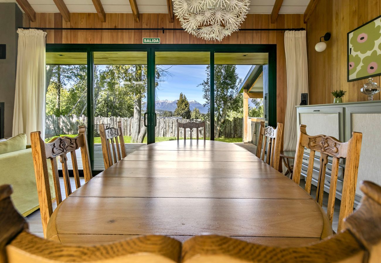 House in Villa La Angostura - Cherry House 2