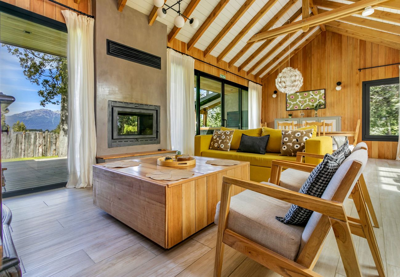 House in Villa La Angostura - Cherry House 2