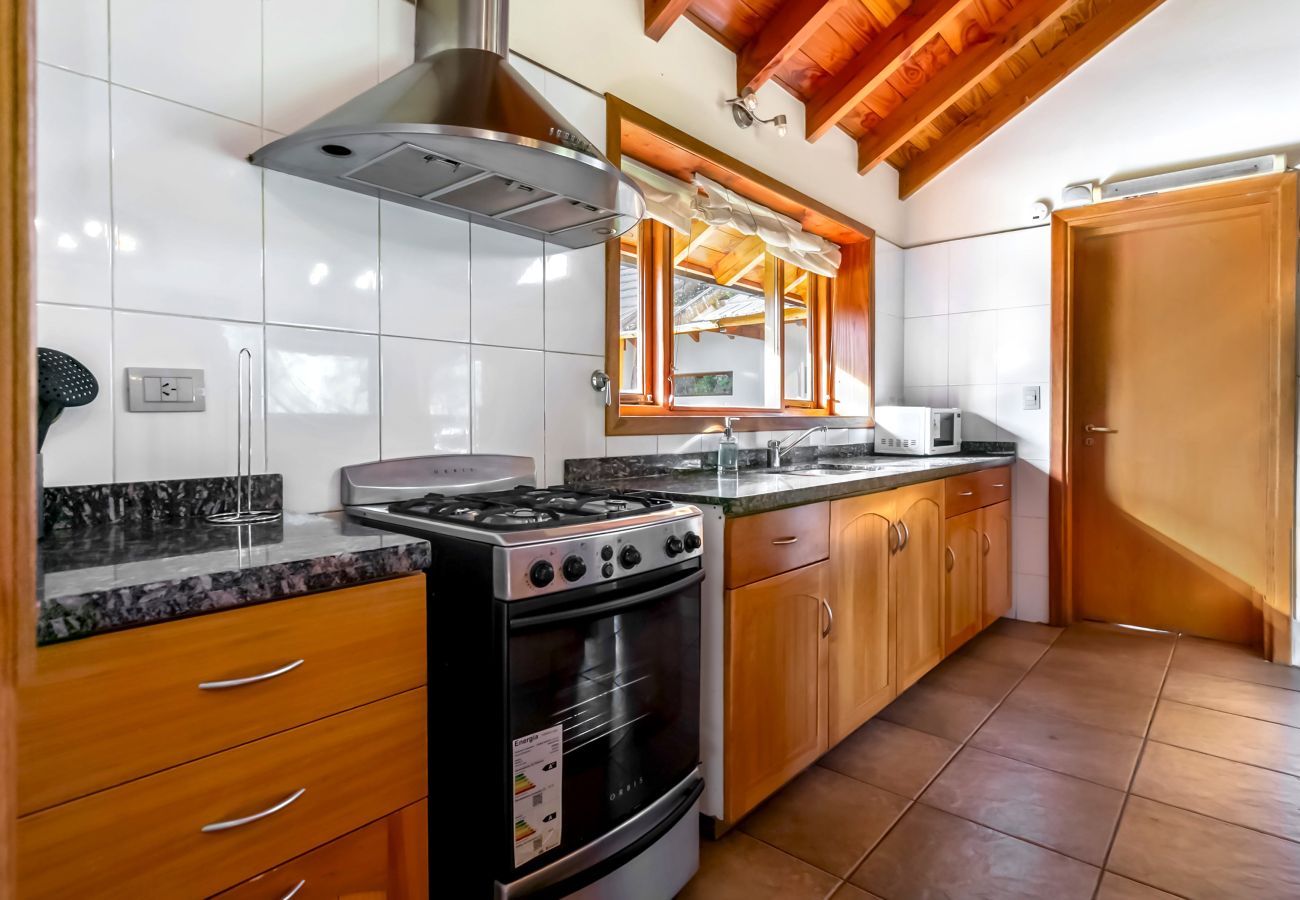 House in Villa La Angostura - La Florcita