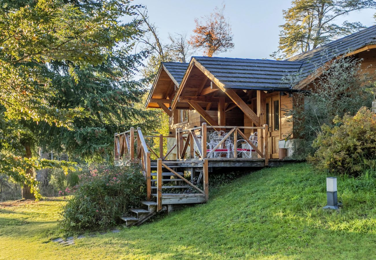 House in Villa La Angostura - La Florcita
