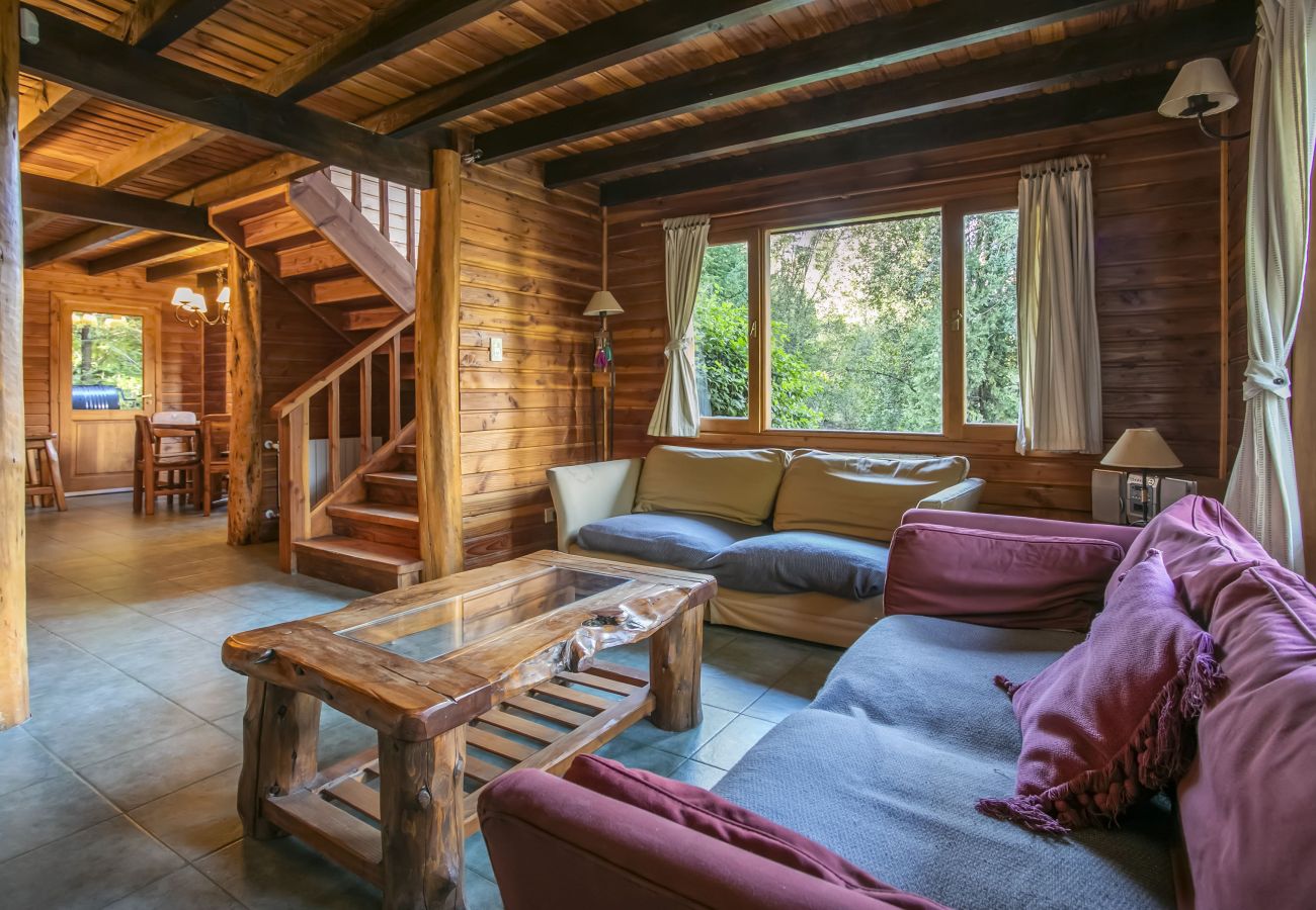 House in Villa La Angostura - Neculman