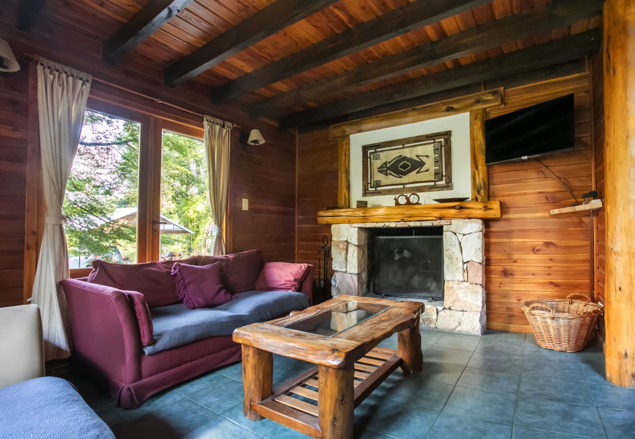 House in Villa La Angostura - Neculman