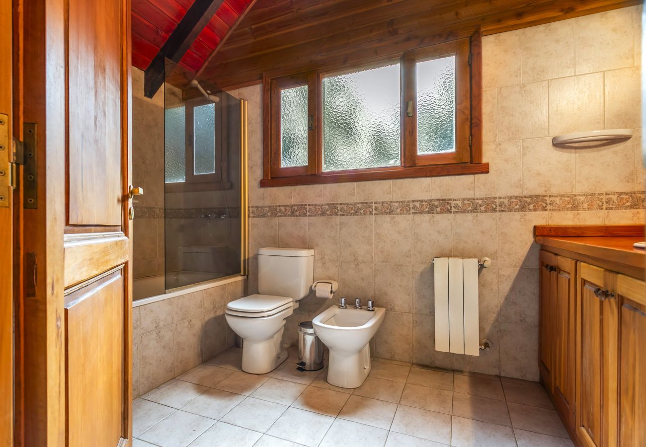 House in Villa La Angostura - Neculman