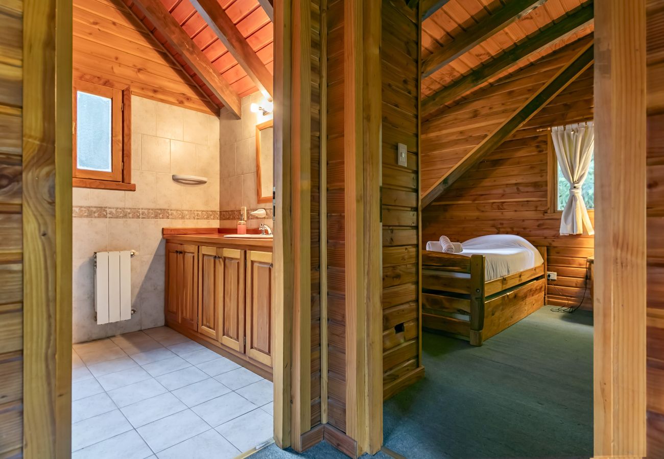House in Villa La Angostura - Neculman