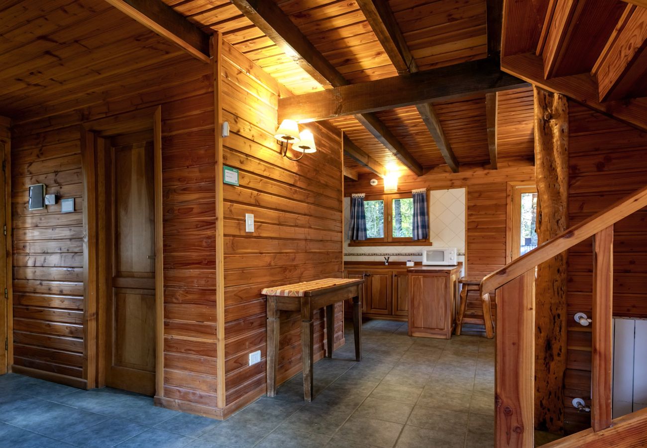 House in Villa La Angostura - Neculman
