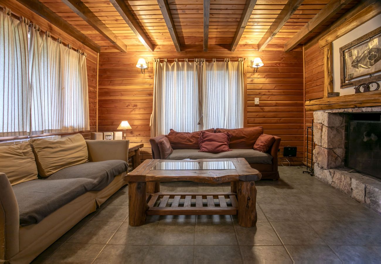 House in Villa La Angostura - Neculman