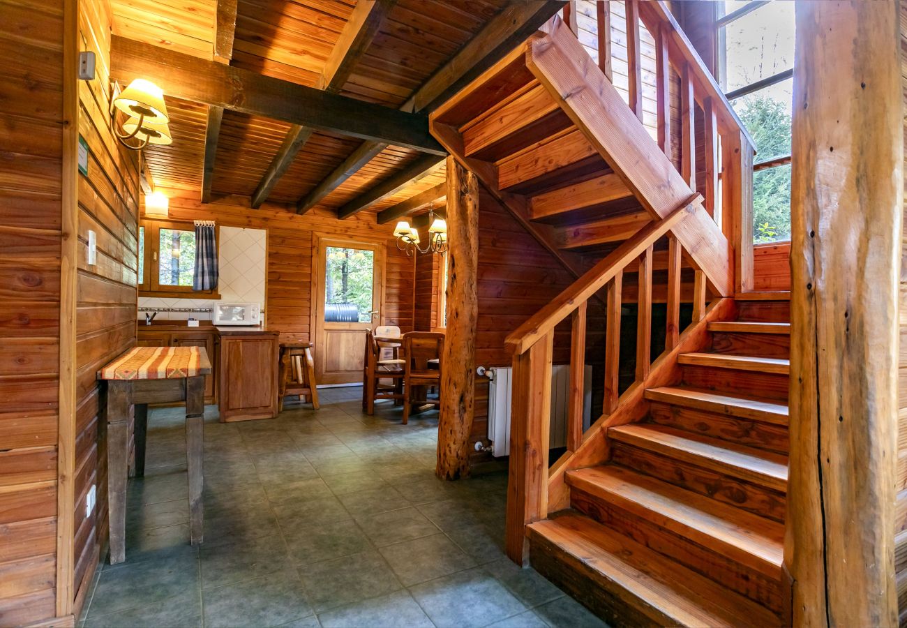 House in Villa La Angostura - Neculman