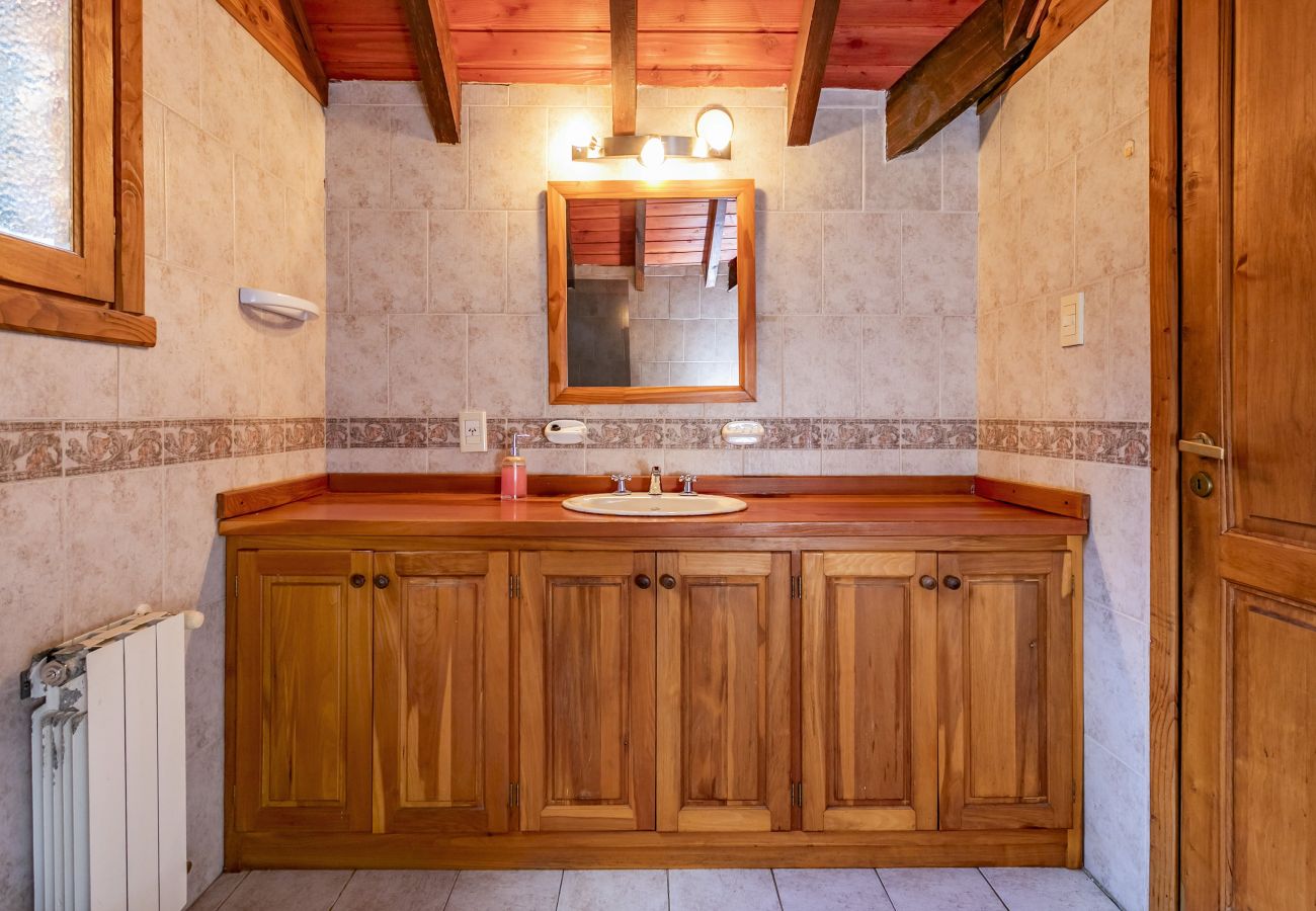 House in Villa La Angostura - Neculman