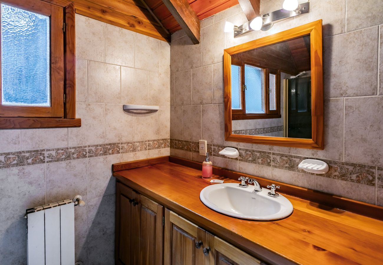 House in Villa La Angostura - Neculman