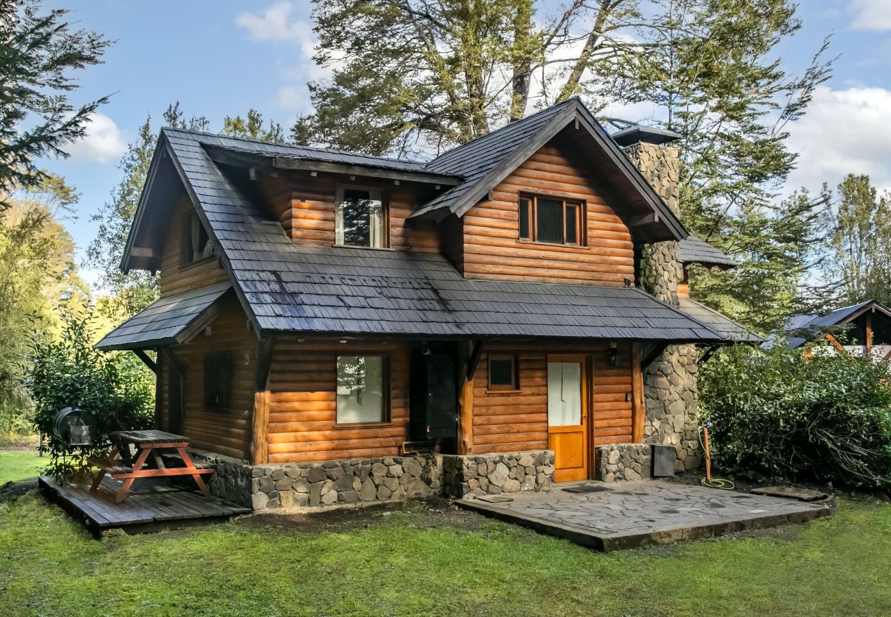 House in Villa La Angostura - Neculman