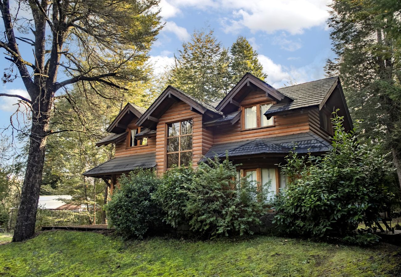 House in Villa La Angostura - Neculman