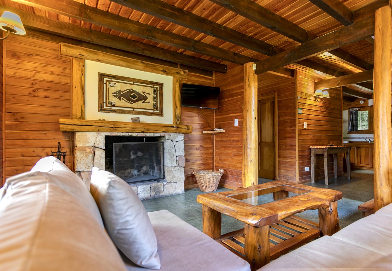 House in Villa La Angostura - Neculman