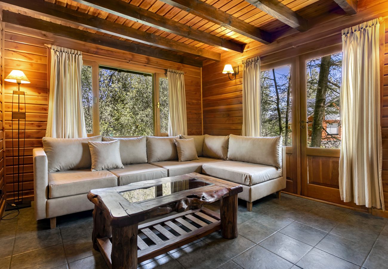 House in Villa La Angostura - Neculman