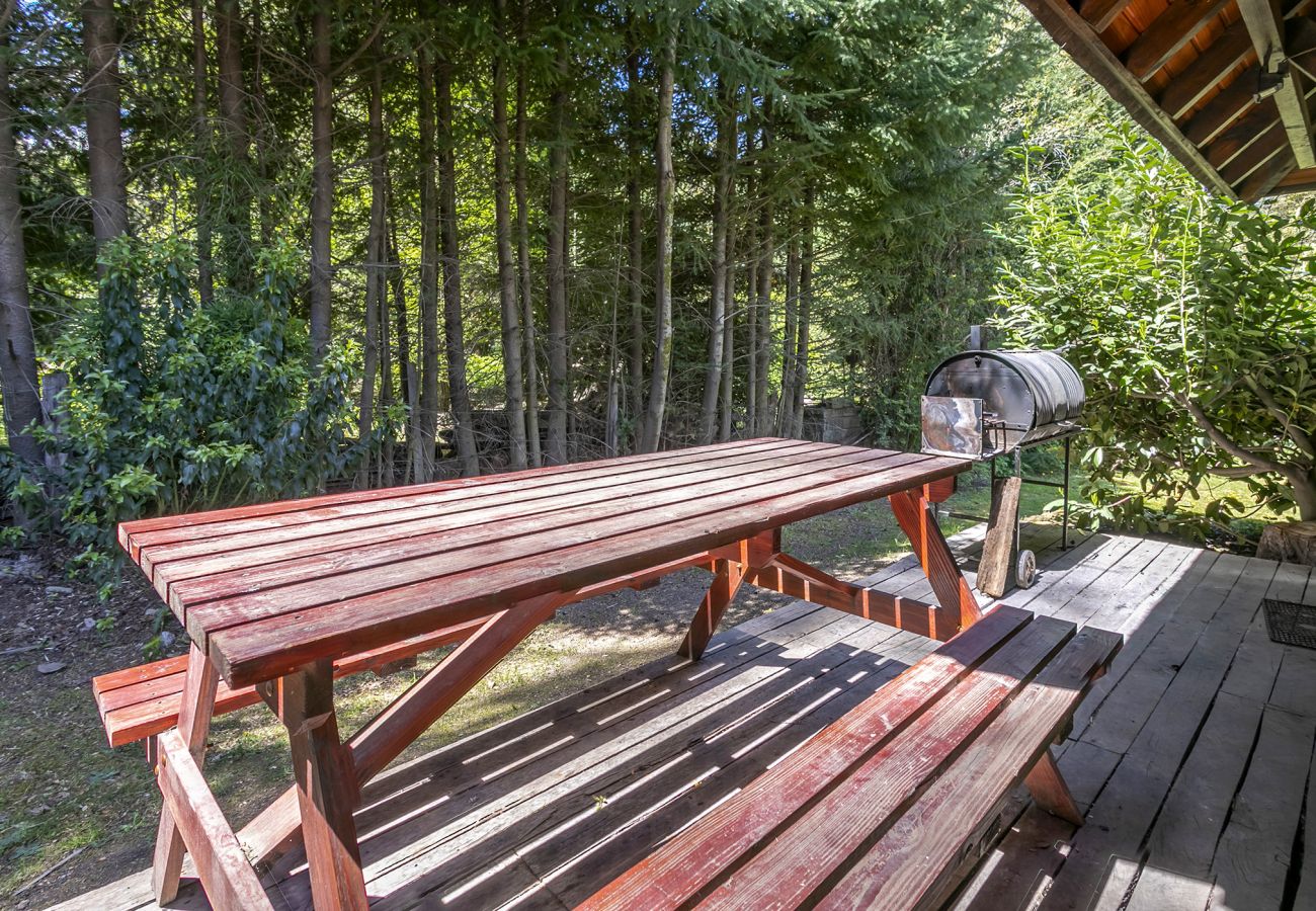 House in Villa La Angostura - Neculman