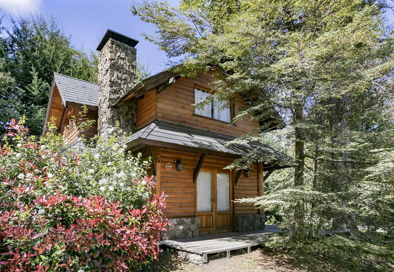 House in Villa La Angostura - Neculman