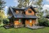 House in Villa La Angostura - Neculman House in Villa La Angostura - Neculman