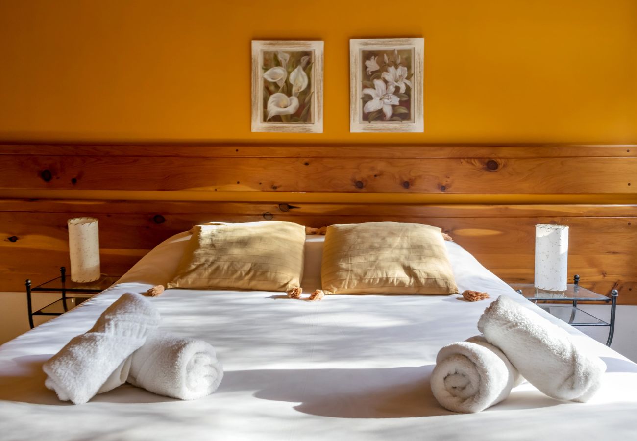 Aparthotel in Villa La Angostura - Altos de Antilhue 3 | Apart Hotel con vistas a los cerros