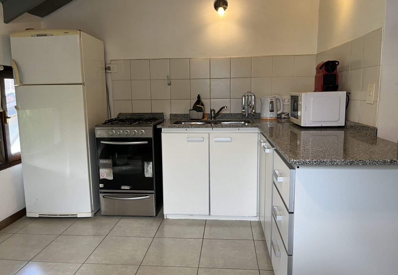 Apartment in Villa La Angostura - Horizon View