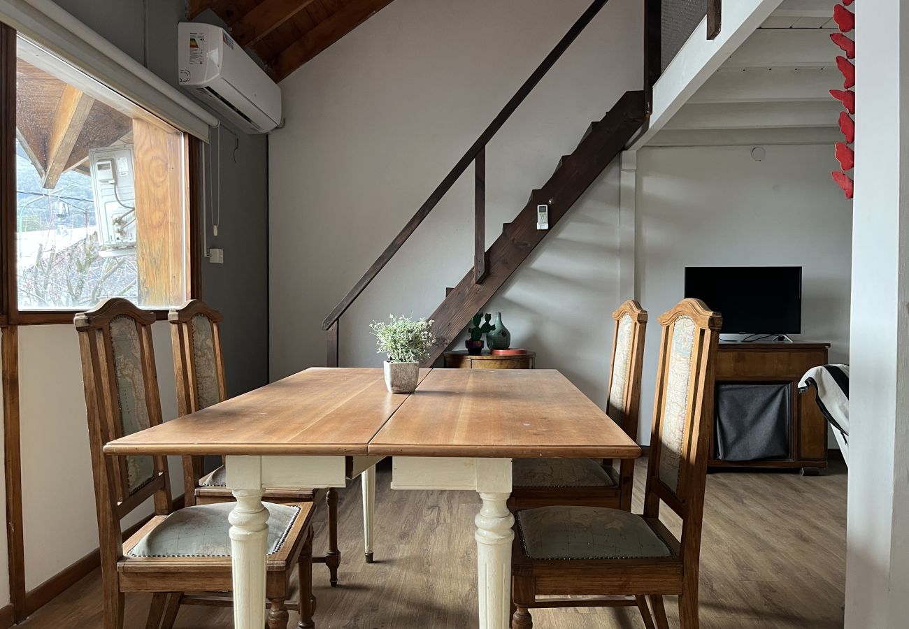 Apartment in Villa La Angostura - Horizon View