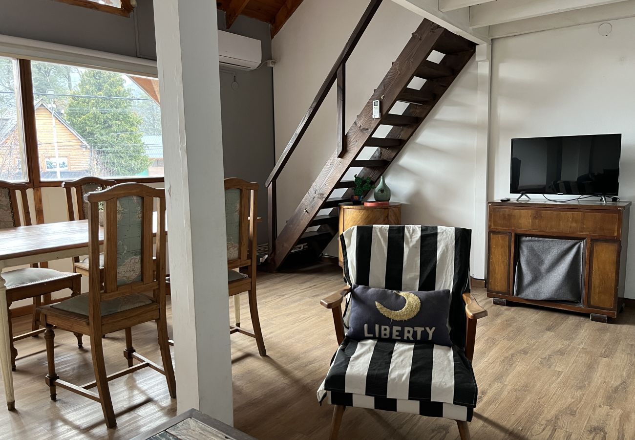 Apartment in Villa La Angostura - Horizon View