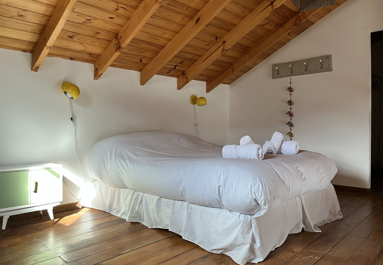 Apartment in Villa La Angostura - Horizon View